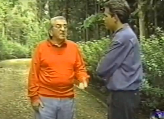GLOBO RURAL