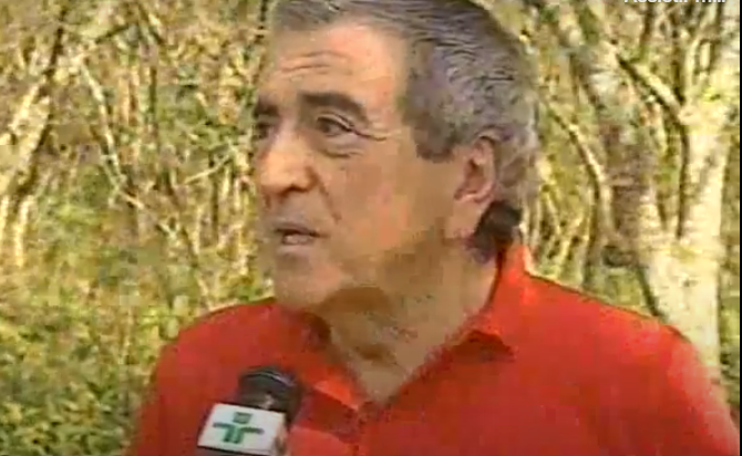 REPÓRTER ECO - Parte 01
