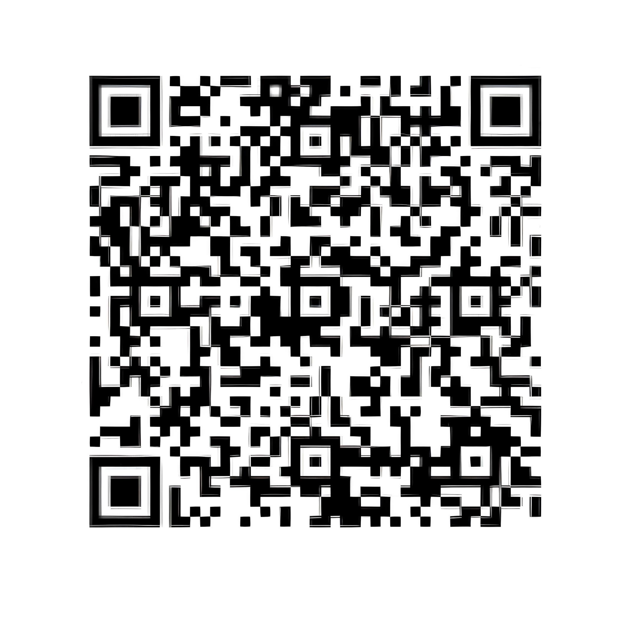 QR Code para doação