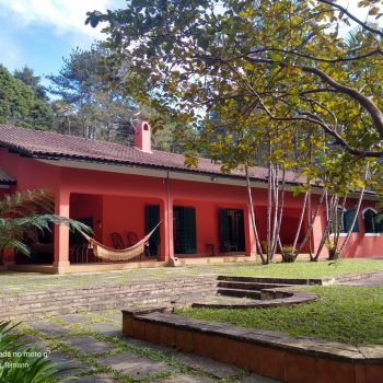 1 Casa Hospedagem Familiar @Gisele
