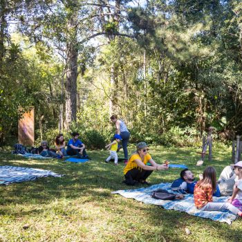 1 Um Dia no Parque