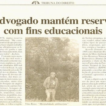 2000 Tribuna do Direito