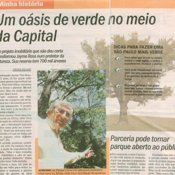 2004 Diário de São Paulo