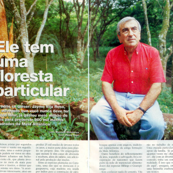 2007 Revista dos Bancários
